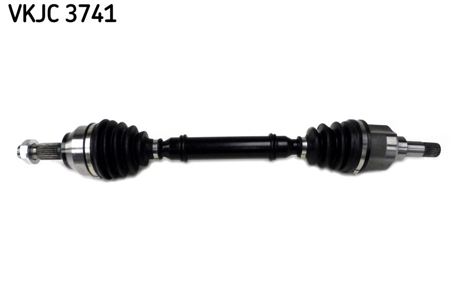 SKF Antriebswelle